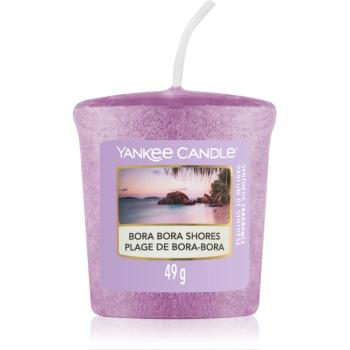 Yankee Candle Bora Bora Shores sampler 49 g
