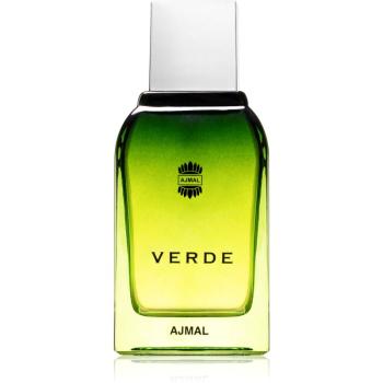 Ajmal Verde woda perfumowana dla mężczyzn 100 ml