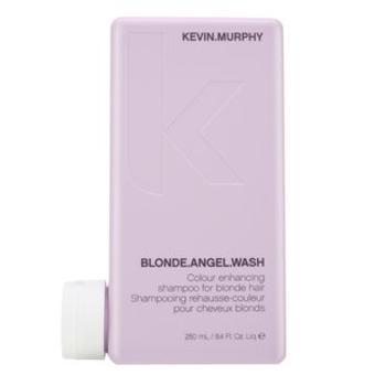 Kevin Murphy Blonde.Angel Wash odżywczy szampon do włosów blond 250 ml