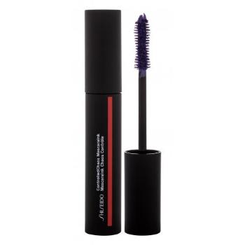 Shiseido ControlledChaos MascaraInk 11,5 ml tusz do rzęs dla kobiet 03 Violet Vibe