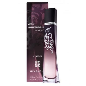 Givenchy Very Irresistible L´Intense 75 ml woda perfumowana dla kobiet