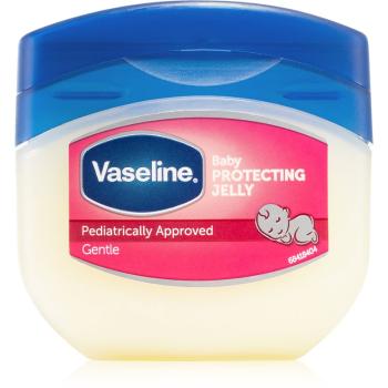 Vaseline Baby wazelina kosmetyczna dla dzieci 100 ml