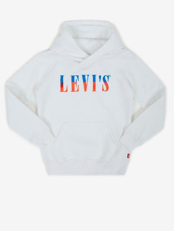 Levi's® Bluza dziecięca Biały
