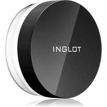 Inglot Stage Sport Studio matujący puder sypki odcień 31 2,5 g