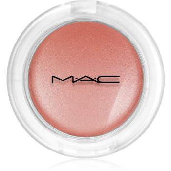 MAC Cosmetics Glow Play Blush róż do policzków odcień Blush, Please 7.3 g