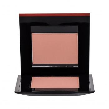 Shiseido InnerGlow Cheek Powder 4 g róż dla kobiet 06 Alpen Glow