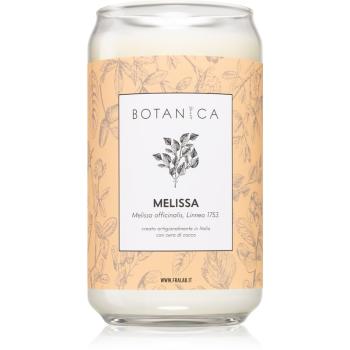 FraLab Botanica Melissa świeczka zapachowa 390 g