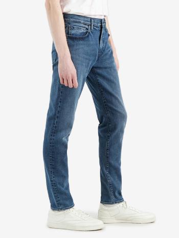 Levi's® 512™ Slim Taper Clean Hands Jeans Dżinsy Niebieski