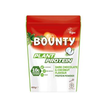 MARS Bounty Plant Protein Powder - 420g