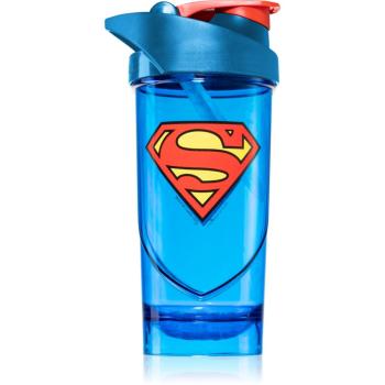 Shieldmixer Hero Pro DC Characters shaker sportowy Superman Classic 700 ml