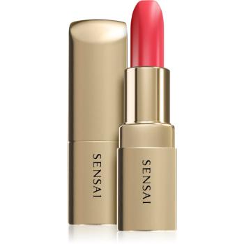 Sensai The Lipstick szminka nawilżająca odcień 07 Shakunage Pink 3,5 g
