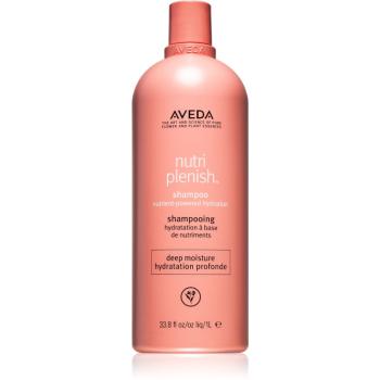 Aveda Nutriplenish™ Shampoo Deep Moisture intensywny szampon odżywczy do włosów suchych 1000 ml