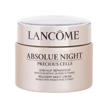 Lancôme Absolue Precious Cell Restoring 50 ml krem na noc dla kobiet