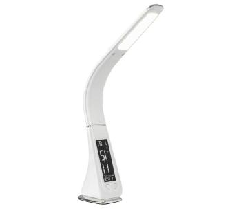 Rabalux - LED Ściemniana dotykowa lampa stołowa LED/5W/230V biała