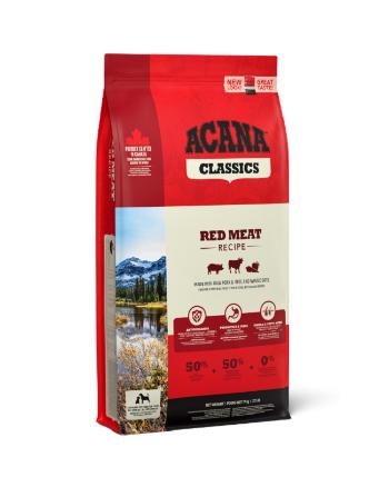 ACANA Classic Red Meat Recipe 17 kg