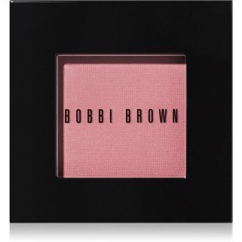 Bobbi Brown Blush pudrowy róż dla długotrwałego efektu odcień SAND PINK 3,7 g