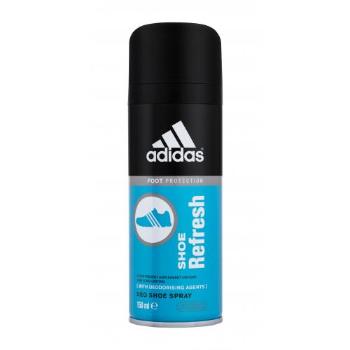 Adidas Shoe Refresh 150 ml spray do stóp dla mężczyzn