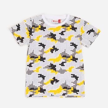 Koszulka dziecięca Lego® Wear Lwtinus 303 T-shirt SS 11010442 931