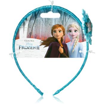 Disney Frozen 2 Headband II opaska na włosy 1 szt.