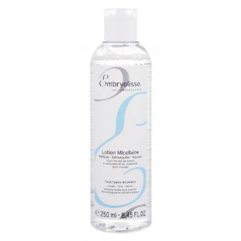 Embryolisse Cleansers and Make-up Removers Micellar Lotion 250 ml płyn micelarny dla kobiet