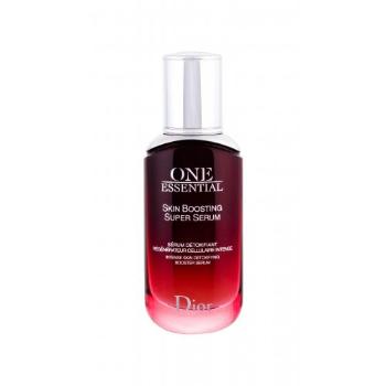 Christian Dior One Essential Skin Boosting Super Serum 50 ml serum do twarzy dla kobiet