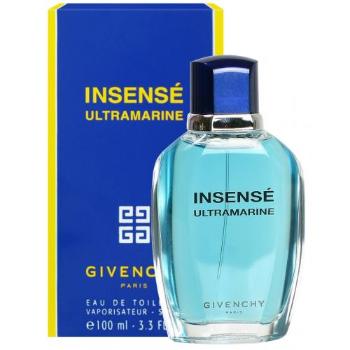 Givenchy Insense Ultramarine 30 ml woda toaletowa dla mężczyzn