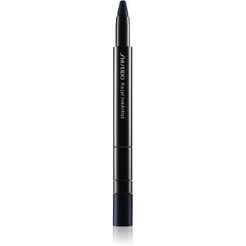 Shiseido Kajal InkArtist kredka do oczu 4 v 1 odcień 09 Nippon Noir (Black) 0.8 g