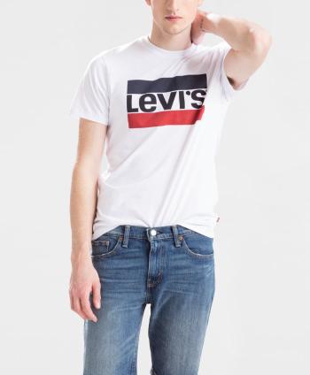 Koszulka męska Levi's® Sportswear Logo 39636-0000