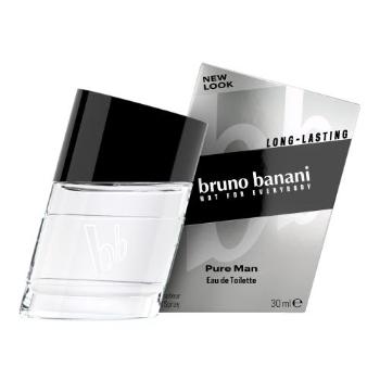 Bruno Banani Pure Man 30 ml woda toaletowa dla mężczyzn