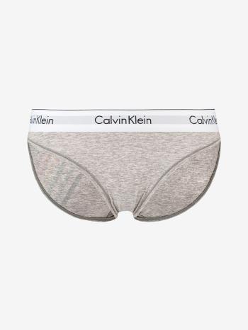 Calvin Klein Underwear	 Spodenki Szary