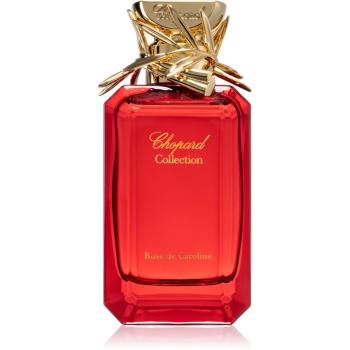 Chopard Rose de Caroline woda perfumowana dla kobiet 100 ml