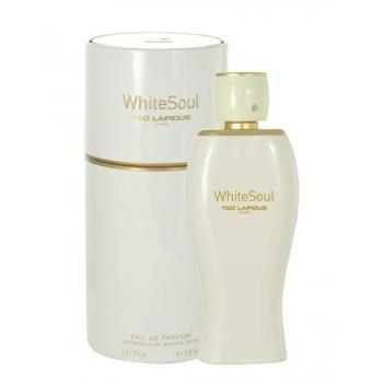 Ted Lapidus White Soul 100 ml woda perfumowana dla kobiet Uszkodzone pudełko