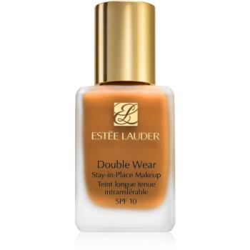 Estée Lauder Double Wear Stay-in-Place podkład o przedłużonej trwałości SPF 10 odcień 5N2 Amber Honey 30 ml