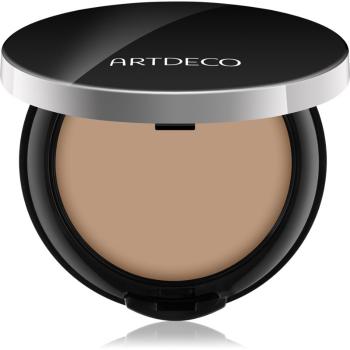 ARTDECO High Definition puder w kompakcie odcień 410.3 Soft Cream 10 g