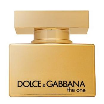 Dolce & Gabbana The One Gold woda perfumowana dla kobiet 30 ml