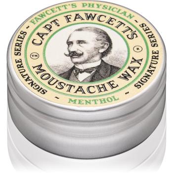 Captain Fawcett Fawcett's Physician wosk do wąsów 15 ml