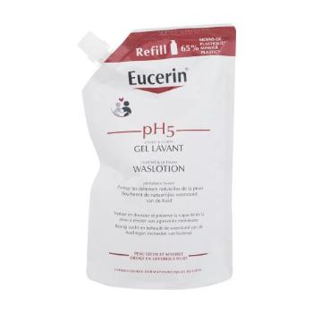 Eucerin pH5 Shower Lotion 400 ml żel pod prysznic unisex Napełnienie