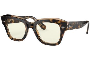 Ray-Ban State Street RB2186 1292BL M (49)