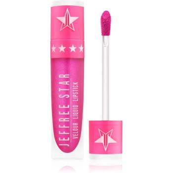Jeffree Star Cosmetics Velour Liquid Lipstick szminka w płynie odcień Dreamhouse 5,6 ml