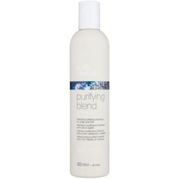 Milk Shake Purifying Blend szampon oczyszczający przeciw łupieżowi 300 ml