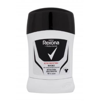 Rexona Men Active Protection+ Invisible 48h 50 ml antyperspirant dla mężczyzn