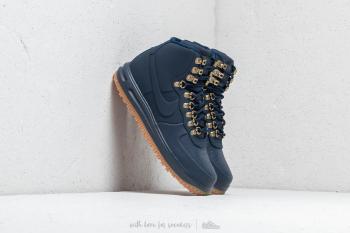 Nike Lunar Force 1 Duckboot '18 Obsidian/ Obsidian