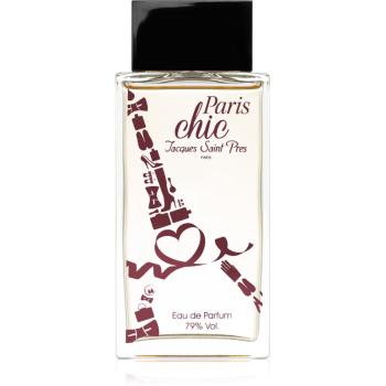 Ulric de Varens Paris Chic woda perfumowana dla kobiet 100 ml