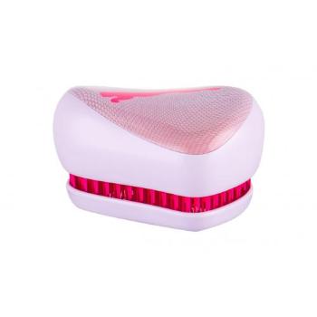 Tangle Teezer Compact Styler 1 szt szczotka do włosów dla kobiet Neon Pink