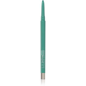 MAC Cosmetics Colour Excess Gel Pencil wodoodporny eyeliner w żelu odcień Pool Shark 35 g