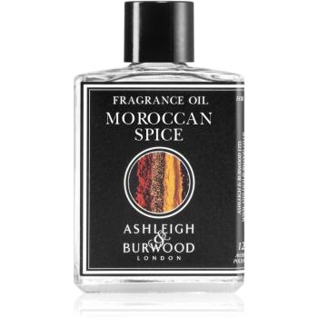 Ashleigh & Burwood London Fragrance Oil Moroccan Spice olejek zapachowy 12 ml