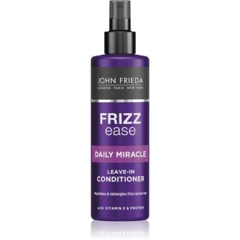 John Frieda Frizz Ease Daily Miracle odżywka bez spłukiwania 200 ml