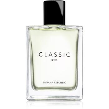 Banana Republic Classic Classic Green woda perfumowana unisex 125 ml