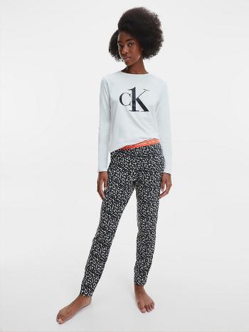 Calvin Klein Underwear	 Pyjama Czarny