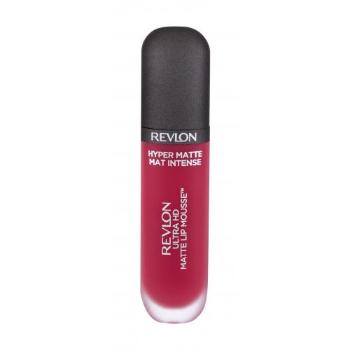 Revlon Ultra HD Matte Lip Mousse 5,9 ml pomadka dla kobiet 810 Sunset